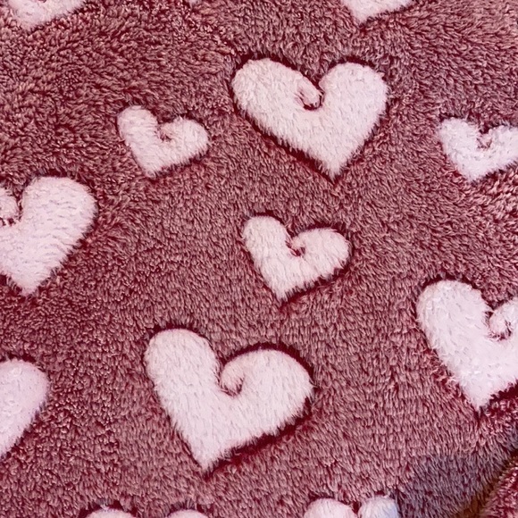 ✨HP✨Boston Traders fleece hooded top - Picture 3 of 9